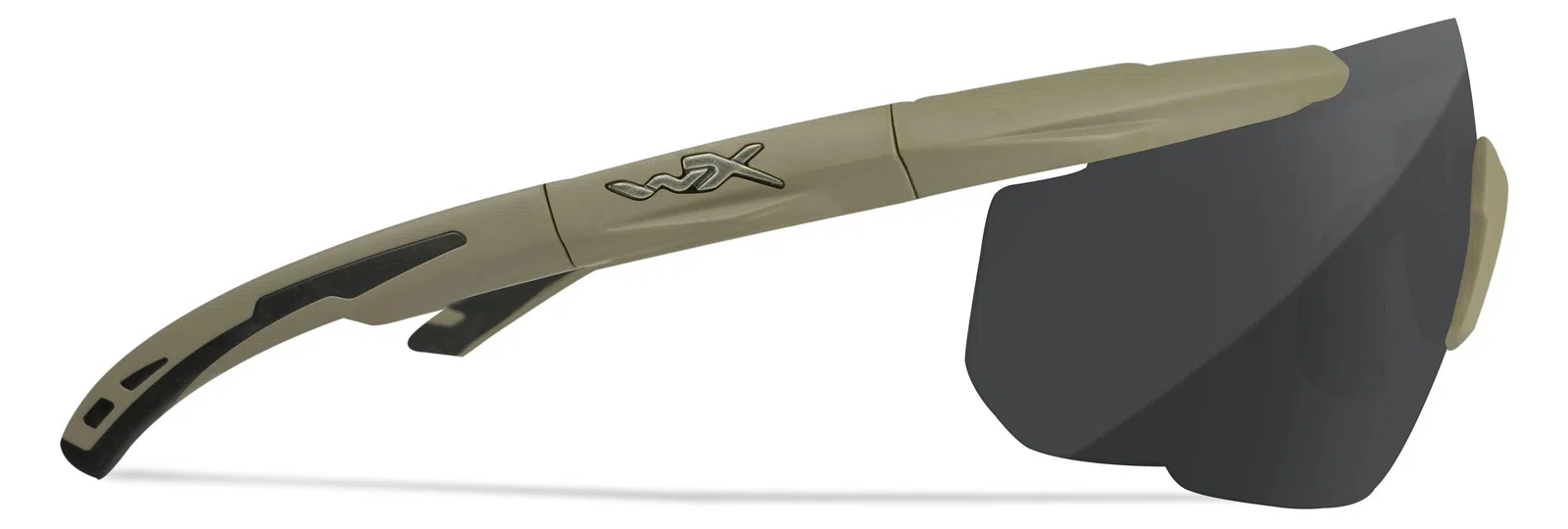 Wiley X Changeables Saber Frame & Lenses - view 34